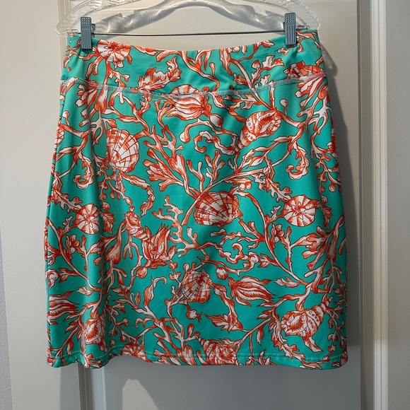 Barbara Gerwit Skirt Skorts - Picture 2 of 7